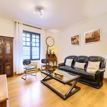 Апартаменти Vivienda Turistica Acogedora Y Elegante En Irala Більбао Екстер'єр фото