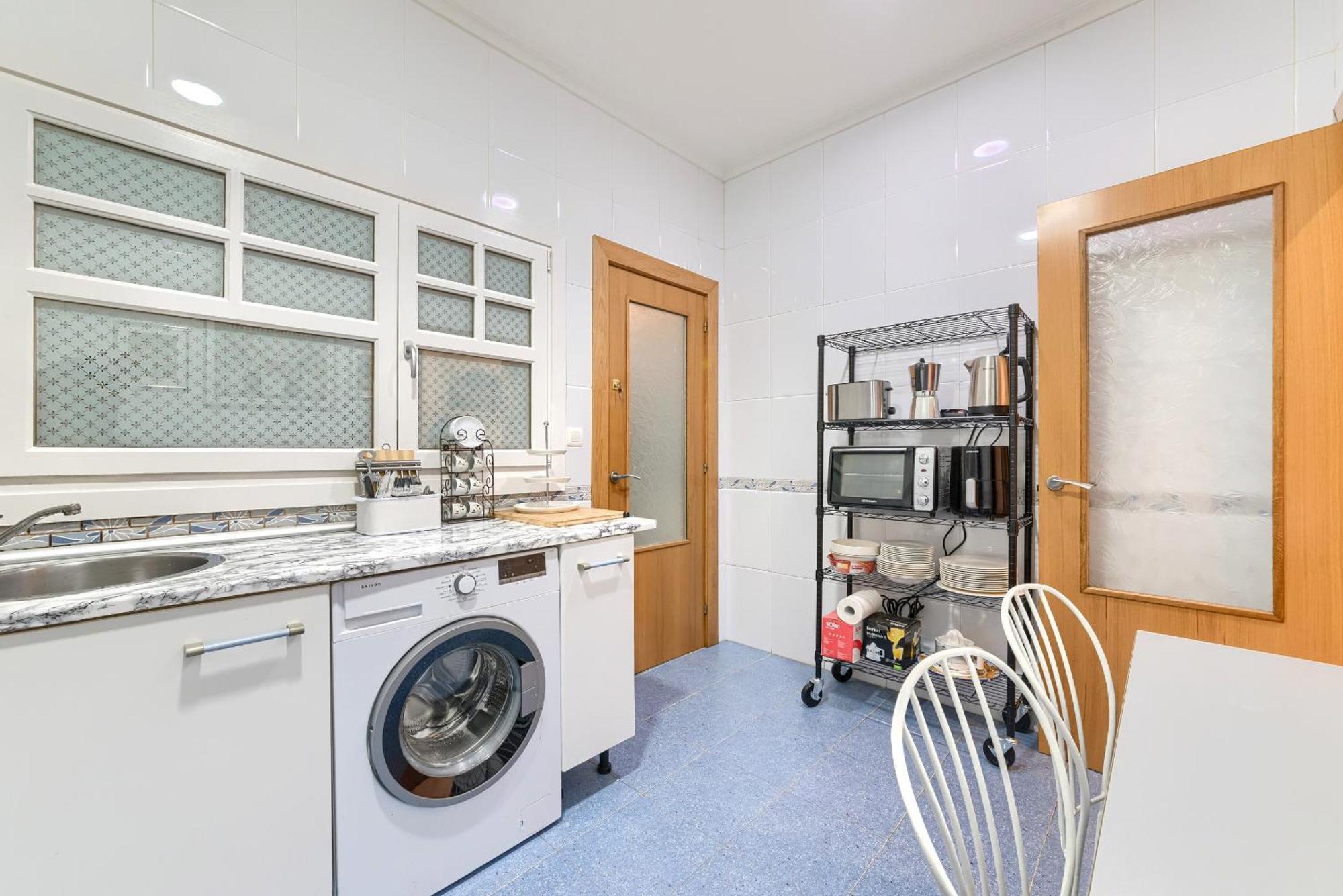 Апартаменти Vivienda Turistica Acogedora Y Elegante En Irala Більбао Екстер'єр фото
