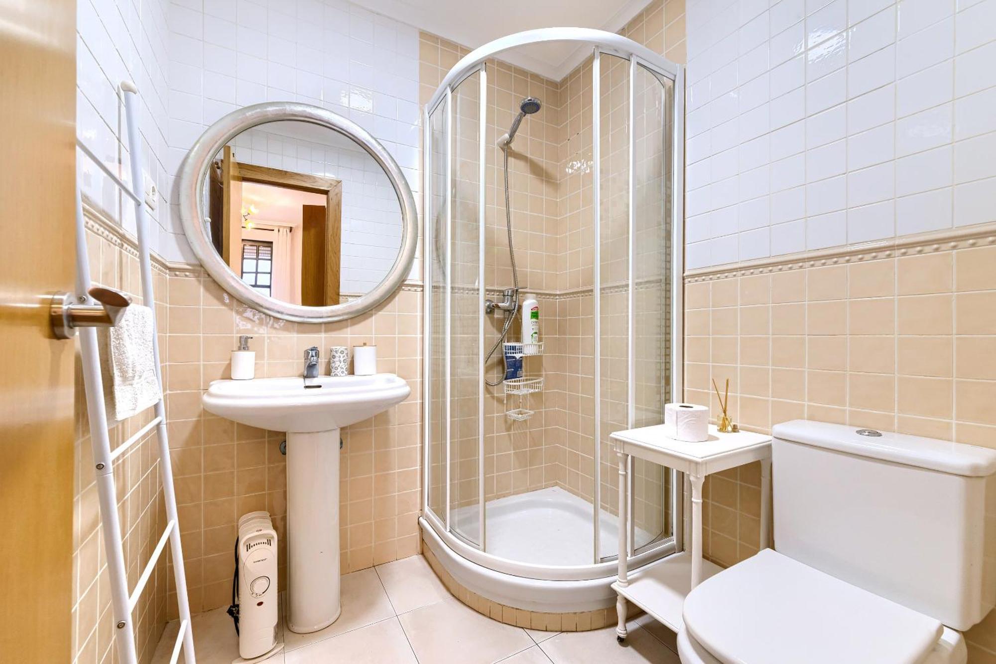 Апартаменти Vivienda Turistica Acogedora Y Elegante En Irala Більбао Екстер'єр фото