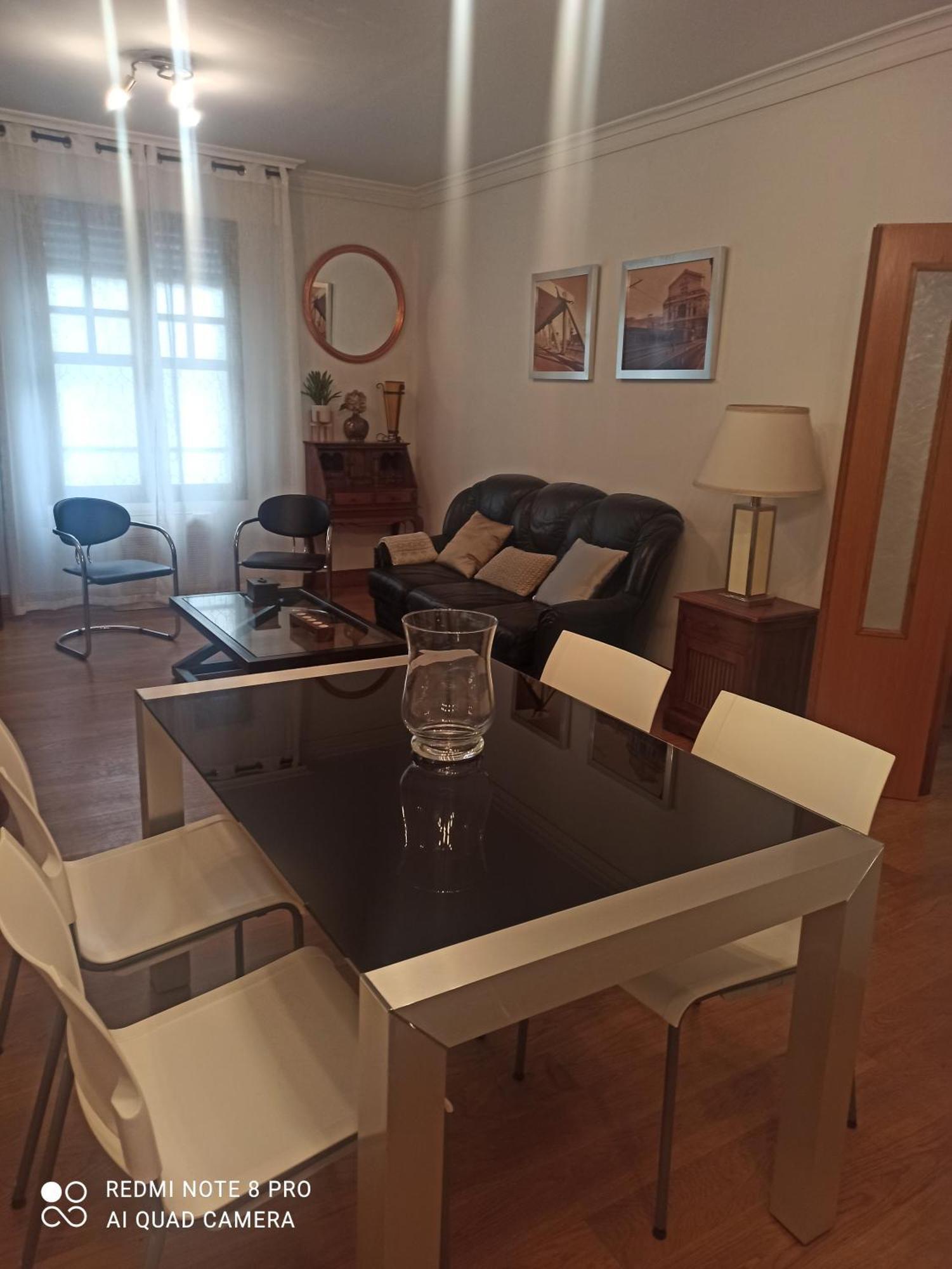 Апартаменти Vivienda Turistica Acogedora Y Elegante En Irala Більбао Екстер'єр фото
