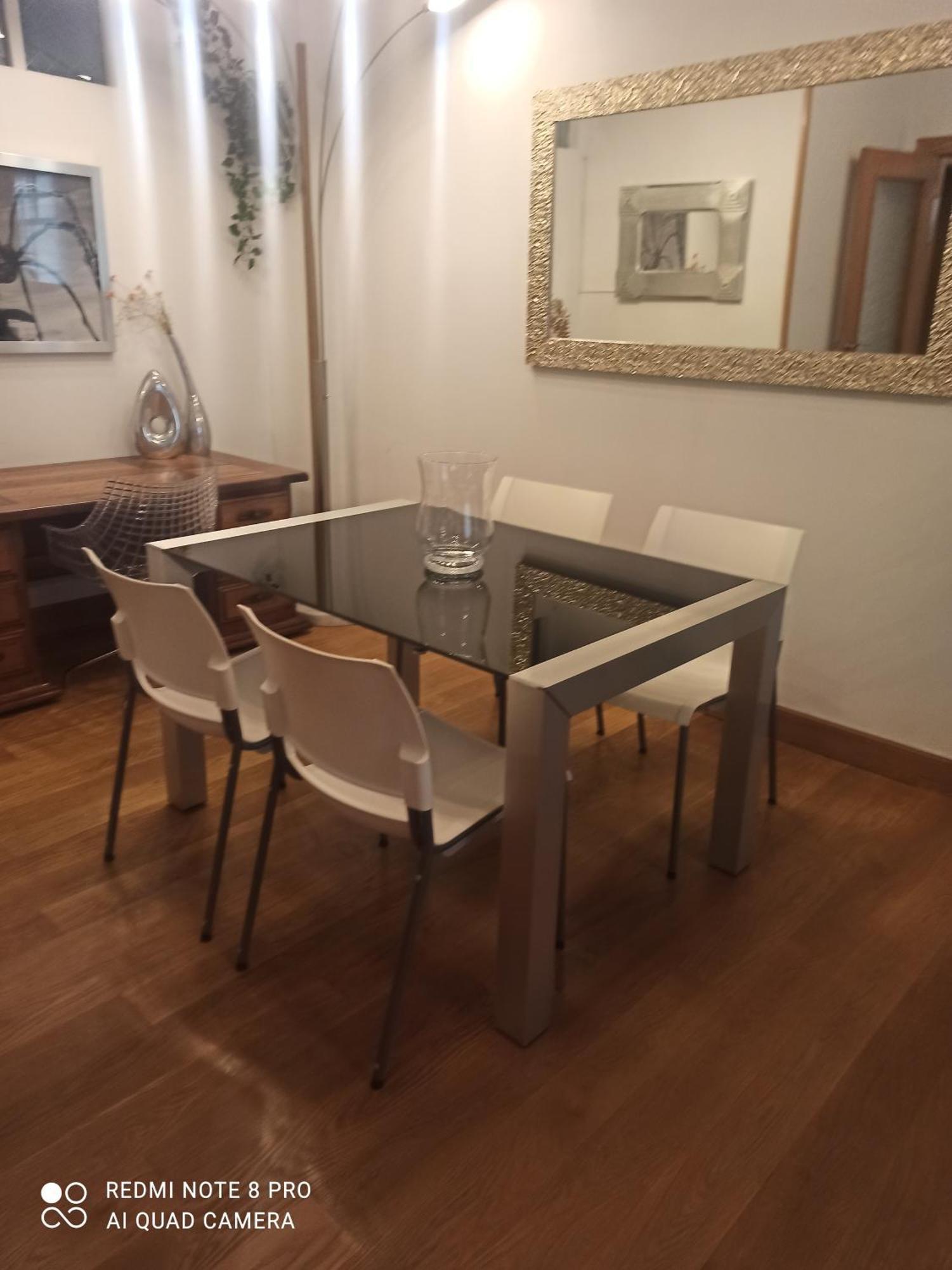 Апартаменти Vivienda Turistica Acogedora Y Elegante En Irala Більбао Екстер'єр фото